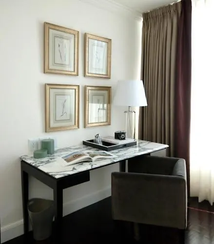 Suites Londres 212
