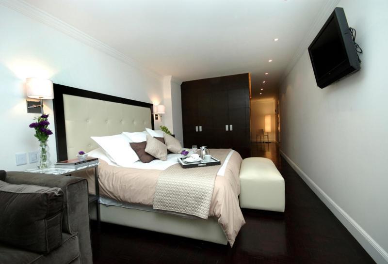 Apart-hotel Londres 212 Cidade do México